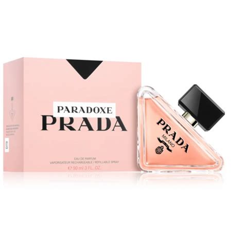 prada kvepalai